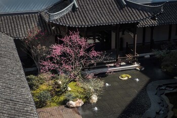 pujin hotel