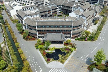 pujin hotel