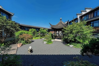 pujin hotel