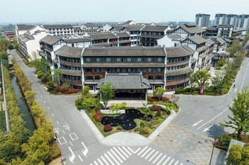 pujin hotel