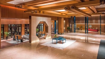 Pujin Hotel,,5 star