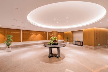 Pujin Hotel,,5 star