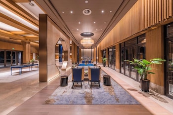 pujin hotel