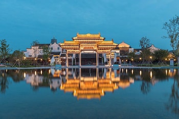 pujin hotel