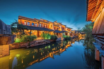 pujin hotel