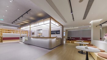 skybird hotel