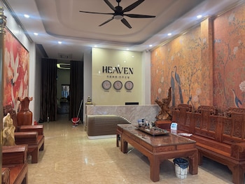 heaven hotel