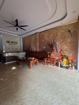 heaven hotel