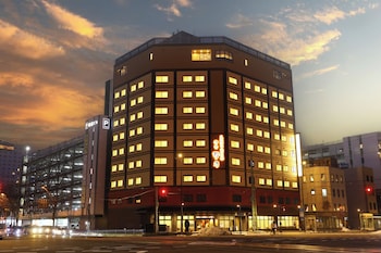 onyado nono fukui natural hot springs