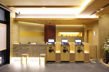 Onyado Nono Fukui Natural Hot Springs,,3 star