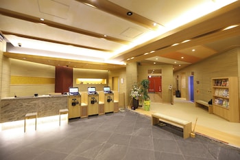 Onyado Nono Fukui Natural Hot Springs,,3 star