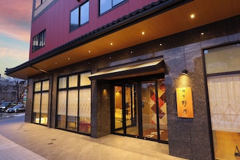 Onyado Nono Fukui Natural Hot Springs,,3 star