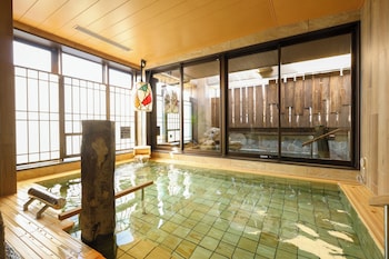 onyado nono fukui natural hot springs