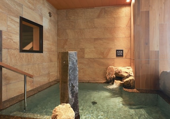onyado nono fukui natural hot springs