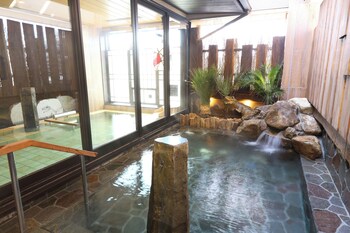 onyado nono fukui natural hot springs