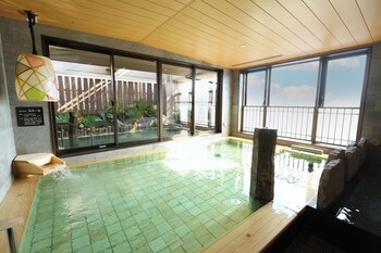 onyado nono fukui natural hot springs