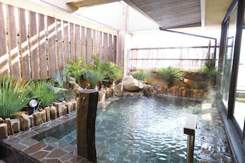 onyado nono fukui natural hot springs
