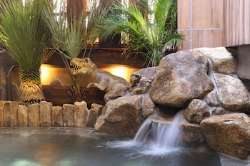 onyado nono fukui natural hot springs
