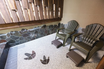 onyado nono fukui natural hot springs