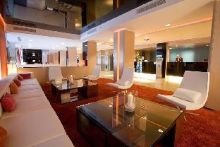 Voco Madrid Retiro By Ihg,Retiro>>Madrid,4 star