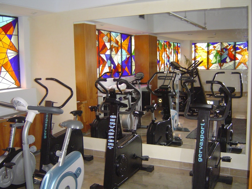 voco madrid retiro by ihg