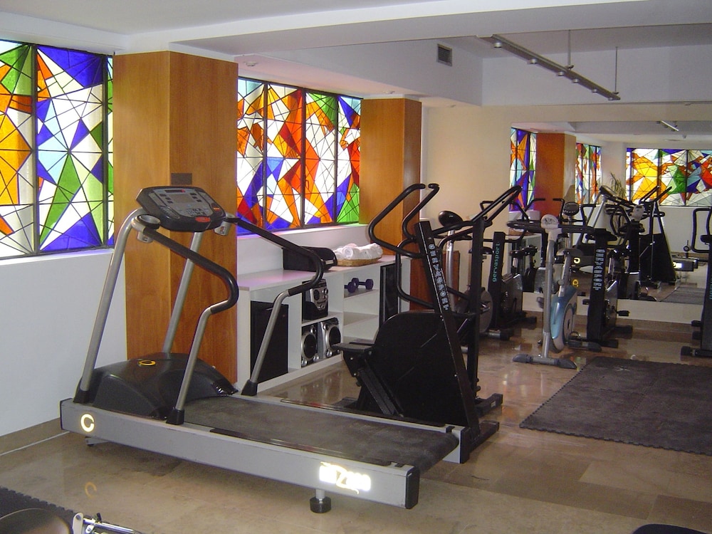 voco madrid retiro by ihg