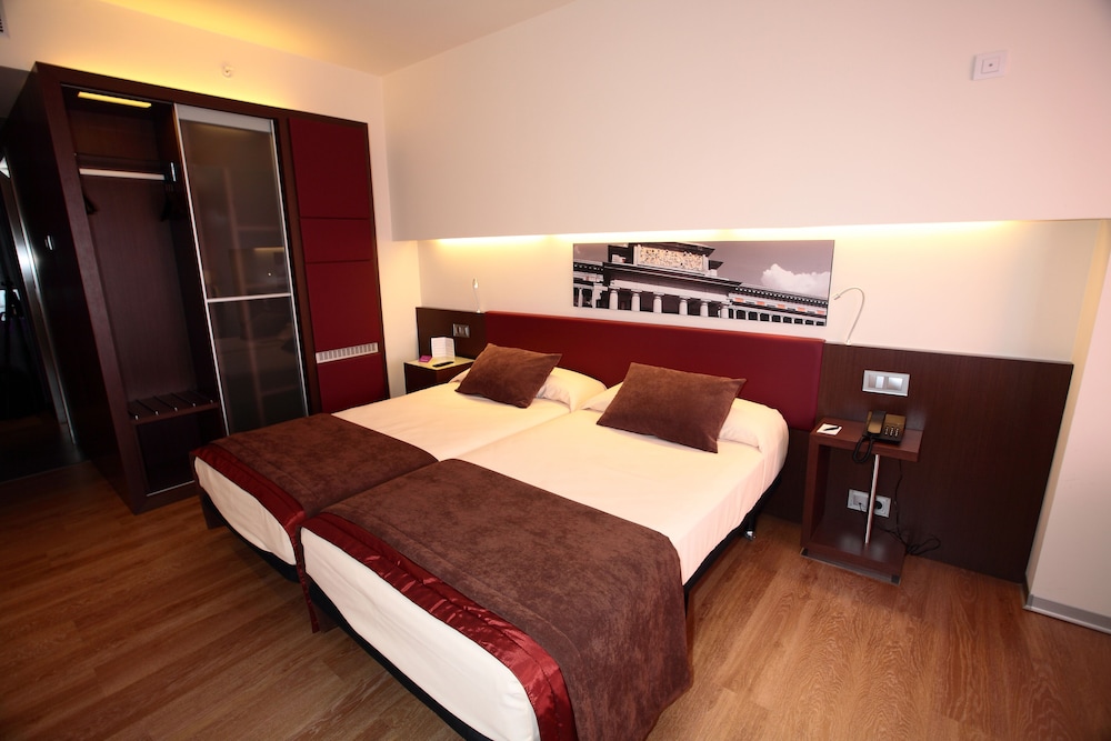 voco madrid retiro by ihg