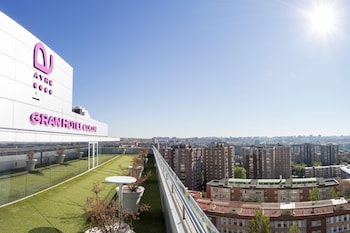 voco madrid retiro by ihg