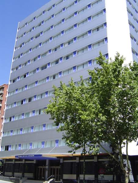 voco madrid retiro by ihg