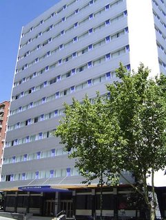 voco madrid retiro by ihg