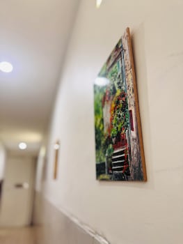 Cqa Living Tana 1 By Arba,,2 star