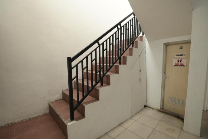 cqa living tana 1 by arba
