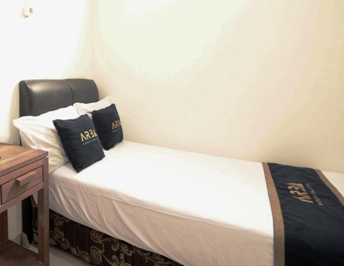 cqa living tana 1 by arba