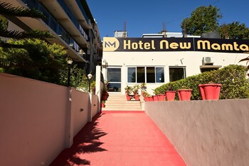hotel new mamta by sunshin hoteliers
