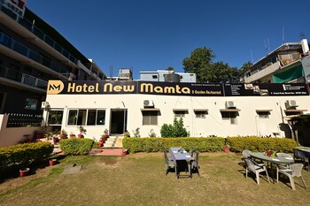 hotel new mamta by sunshin hoteliers