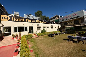 hotel new mamta by sunshin hoteliers