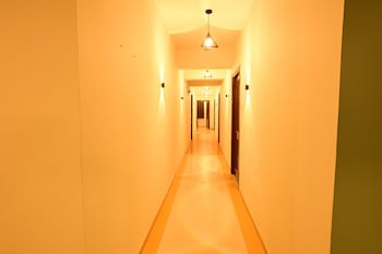 hotel new mamta by sunshin hoteliers