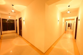 hotel new mamta by sunshin hoteliers