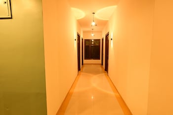 hotel new mamta by sunshin hoteliers