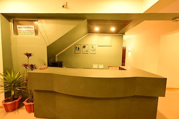 hotel new mamta by sunshin hoteliers