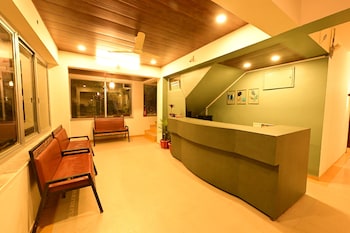 hotel new mamta by sunshin hoteliers