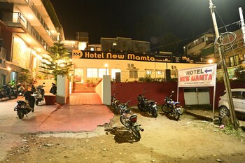 hotel new mamta by sunshin hoteliers