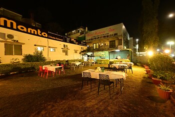 hotel new mamta by sunshin hoteliers