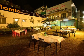 hotel new mamta by sunshin hoteliers