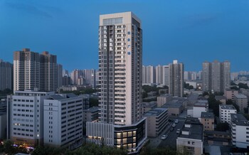 wanda yue xian high tech zone