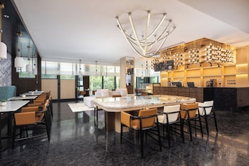 Wanda Yue Xi'an High-Tech Zone,,4 star
