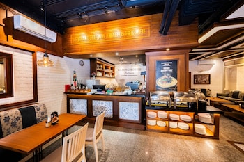 The All New Stark Boutique Hotel,,3 star