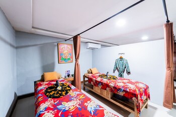 The All New Stark Boutique Hotel,,3 star
