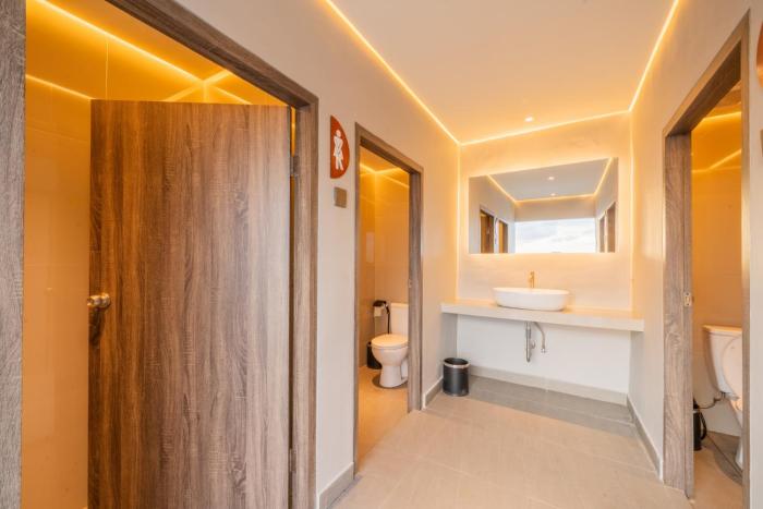 the all new stark boutique hotel