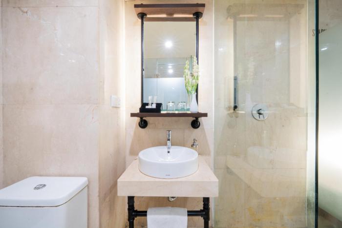 the all new stark boutique hotel
